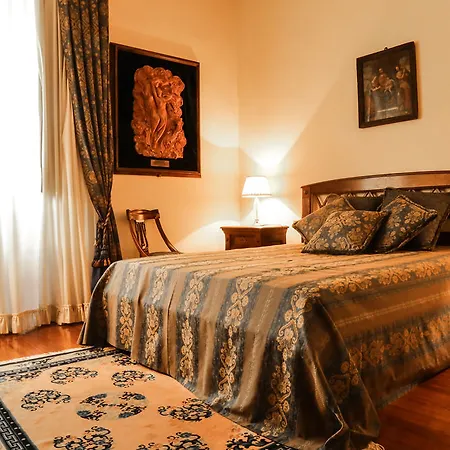 Art And Luxury Ξενοδοχείο Φλωρεντία
