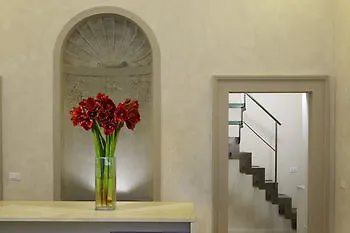 Art And Luxury * Florence