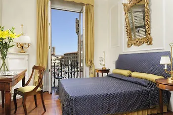 Art And Luxury Hotel Florence
