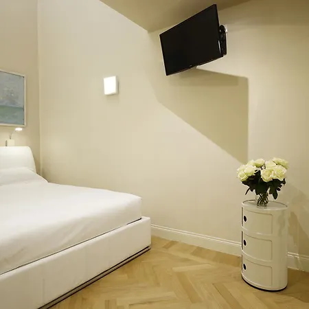 Art And Luxury Hotel