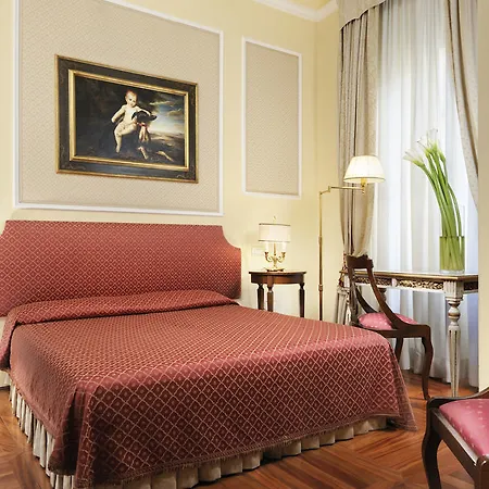 Hotel Art And Luxury