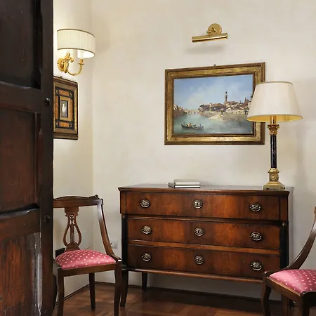 Hotel Art And Luxury