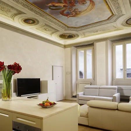Art And Luxury Florence
